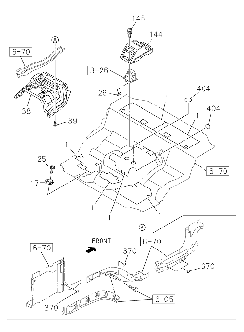 Partial Engine